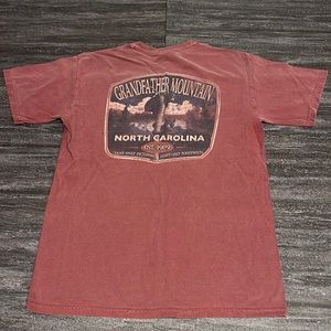 Grandfather Mountain T-Shirt